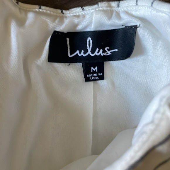 Lulus skort - Picture 7 of 7